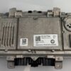 Skoda Octavia IV NX Digital Instrument Cluster Black OEM 5E3920774A