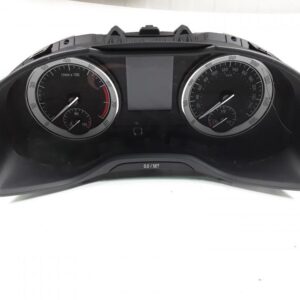 Skoda Karoq Analogue Instrument Cluster with Display OEM 565920950D