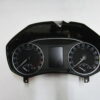 Skoda Octavia II 1Z Analogue Instrument Cluster with Display OEM 1Z0920843M