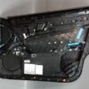 Mercedes C-Class W204 Left Door Panel Black OEM A2047205062