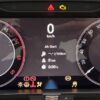 Skoda Octavia IV NX Digital Instrument Cluster Black OEM 5E3920770D