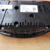 Skoda Octavia III 5E Analogue Instrument Cluster with Display OEM 5E0920759B