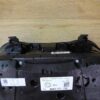 Skoda Octavia III 5E Analogue Instrument Cluster with Display OEM 5E0920759B