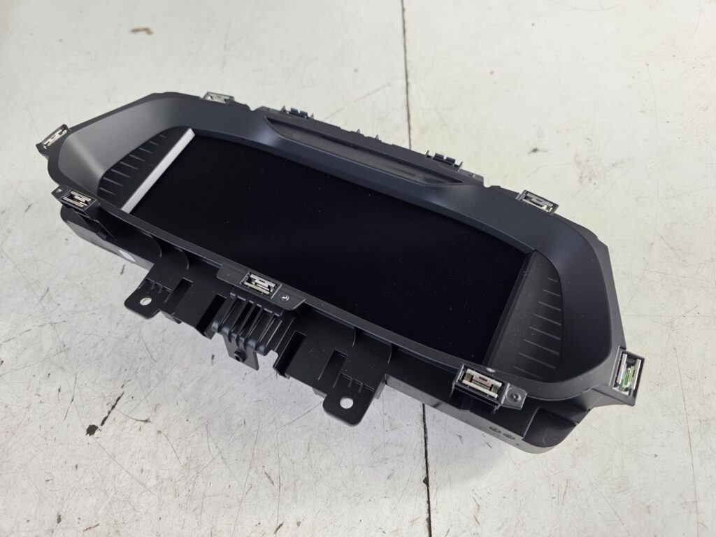 Skoda Octavia IV NX Digital Instrument Cluster OEM 5E3920770D