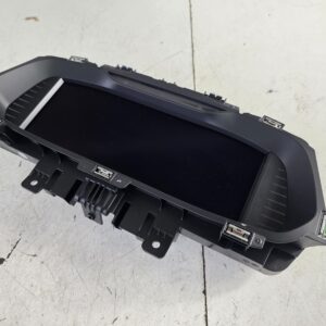 Skoda Octavia IV NX Digital Instrument Cluster OEM 5E3920770D