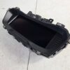Skoda Octavia IV NX Digital Instrument Cluster OEM 5E3920770D