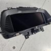 Skoda Octavia IV NX Digital Instrument Cluster OEM 5E3920770D
