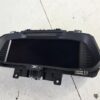 Skoda Octavia IV NX Digital Instrument Cluster OEM 5E3920770D
