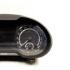 Skoda Octavia III 5E Analogue Instrument Cluster with Display OEM 5E0920871C