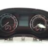 Skoda Kodiaq Analogue Instrument Cluster with Display OEM 565920941