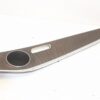 Mercedes C-Class W205 Front Right Door Trim Insert OEM A2057209822
