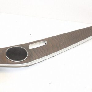 Mercedes C-Class W205 Front Right Door Trim Insert OEM A2057209822