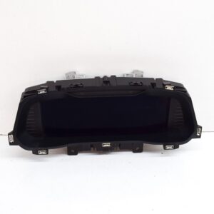 Skoda Octavia IV NX Digital Instrument Cluster OEM 5E3920770B
