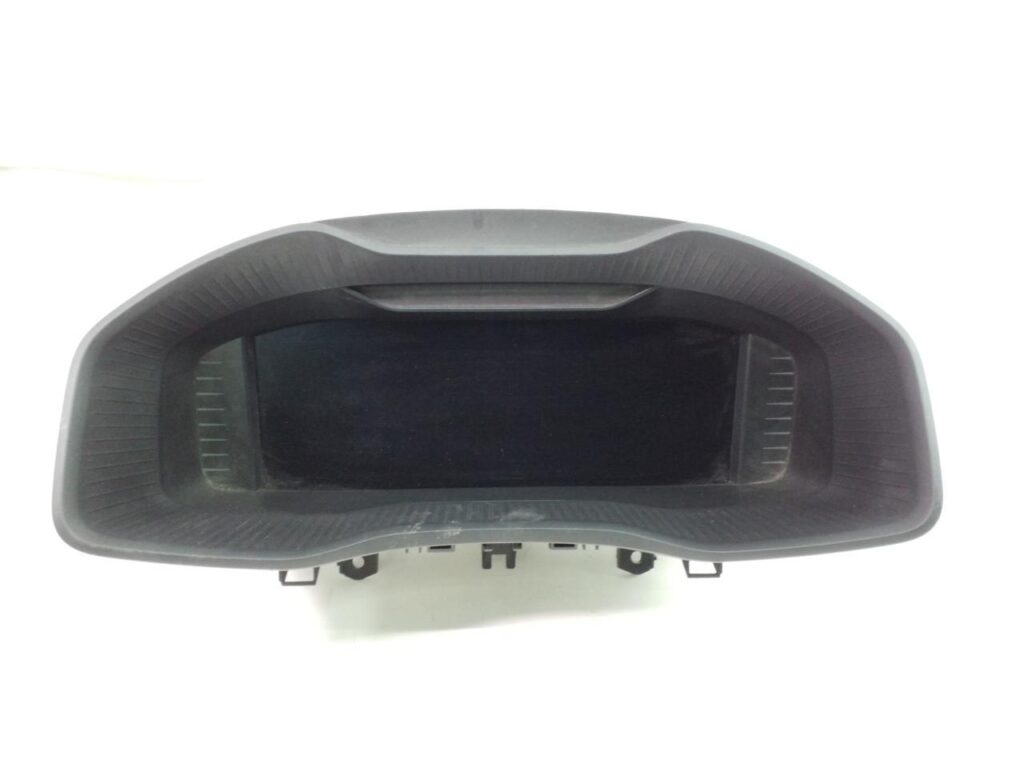 Skoda Karoq Digital Instrument Cluster OEM 565920790D