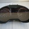 Skoda Octavia III 5E Analogue Instrument Cluster with Display OEM 5E0920741C