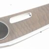 Mercedes C-Class W205 Front Right Door Trim Insert OEM A2057209822