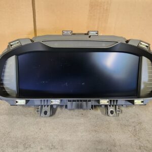 Skoda Kamiq / Fabia Digital Instrument Cluster OEM 654920790H
