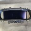 Skoda Octavia IV NX Digital Instrument Cluster OEM 5E3920770D
