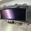 Skoda Octavia IV NX Digital Instrument Cluster OEM 5E3920770D