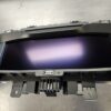 Skoda Octavia IV NX Digital Instrument Cluster OEM 5E3920770D