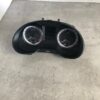 Skoda Octavia III 5E Analogue Instrument Cluster with Display OEM 5E0920741F