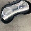 Skoda Octavia III 5E Analogue Instrument Cluster with Display OEM 5E0920741F