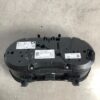 Skoda Octavia III 5E Analogue Instrument Cluster with Display OEM 5E0920741F