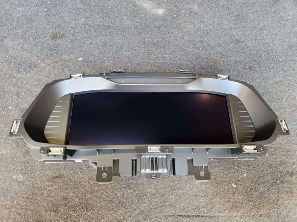 Skoda Octavia IV NX Digital Instrument Cluster OEM 5E3920770C