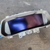 Skoda Octavia IV NX Digital Instrument Cluster OEM 5E3920770C