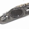 Mercedes C-Class W205 Front Right Door Trim Insert OEM A2057209822