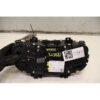 Skoda Scala Analogue Instrument Cluster with Display OEM 654920741A