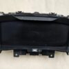 Skoda Octavia IV NX Digital Instrument Cluster OEM 5E3920770C