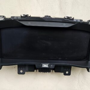 Skoda Octavia IV NX Digital Instrument Cluster OEM 5E3920770C
