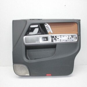 Mercedes G-Class W463 Front Right Door Panel OEM A4637274200