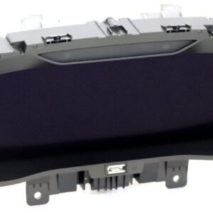 Skoda Octavia IV NX Digital Instrument Cluster OEM 5E3920770D