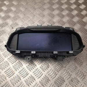 Skoda Fabia IV PJ Digital Instrument Cluster OEM 654920790G