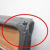 Mercedes G-Class W463 Front Right Door Panel OEM A4637274200