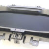 Skoda Octavia IV NX Digital Instrument Cluster Black OEM 5E3920770B