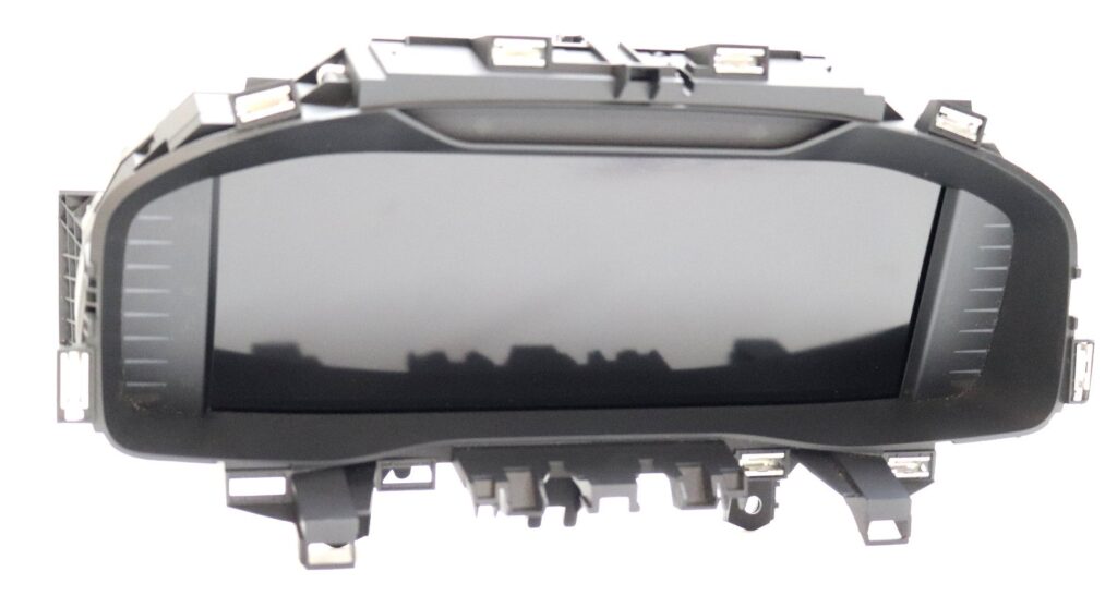 Skoda Karoq Digital Instrument Cluster OEM 565920790H