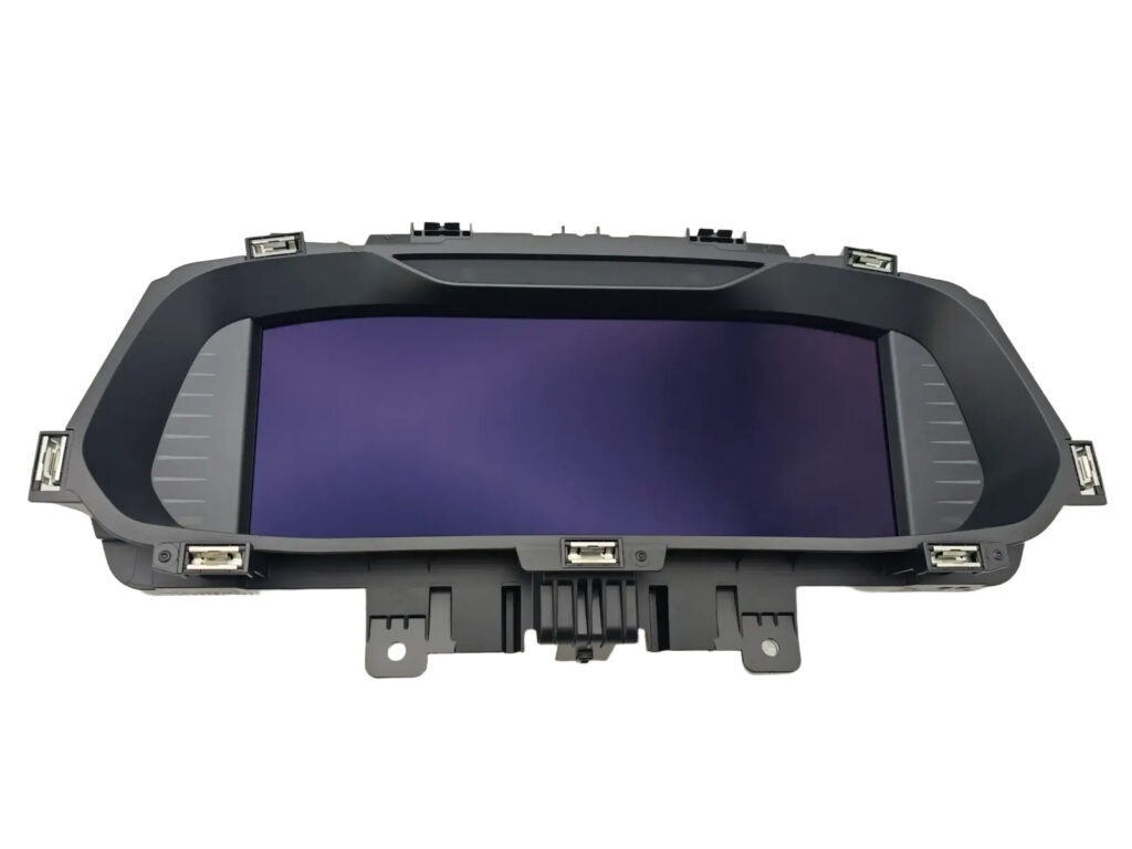 Skoda Octavia IV NX Digital Instrument Cluster OEM 5E3920774B