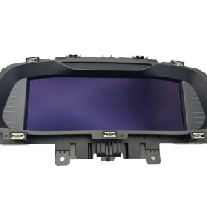 Skoda Octavia IV NX Digital Instrument Cluster OEM 5E3920774B