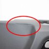 Mercedes G-Class W463 Front Right Door Panel OEM A4637274200