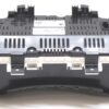 Skoda Fabia IV PJ Digital Instrument Cluster OEM 654920310