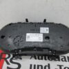 Skoda Octavia III 5E Analogue Instrument Cluster with Display OEM 5E0920781D