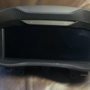 Skoda Karoq Digital Instrument Cluster OEM 565920790D