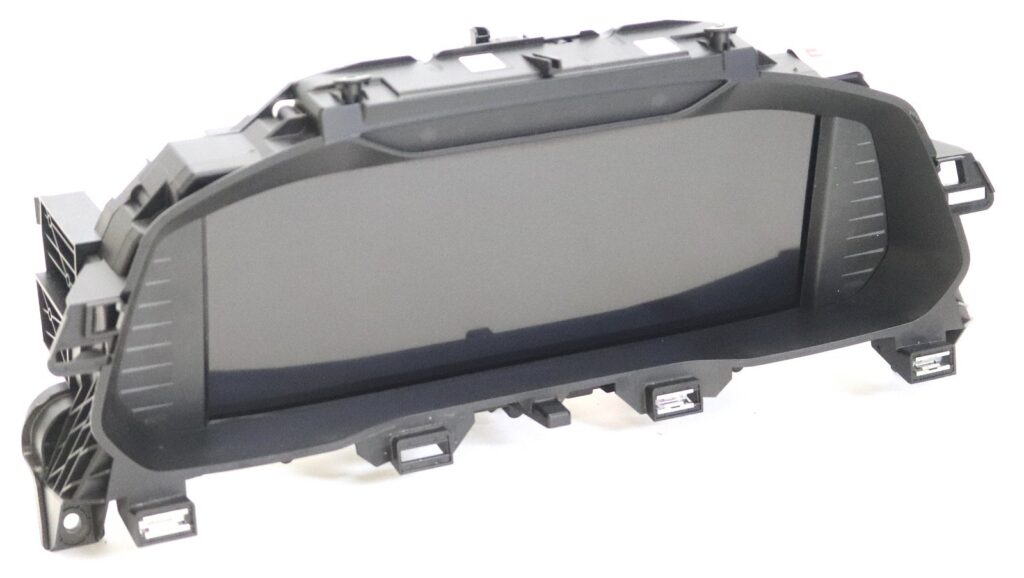 Skoda Superb III 3V Digital Instrument Cluster OEM 3V0920790H