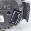 Skoda Kodiaq NS Analogue Instrument Cluster with Display OEM 565920741