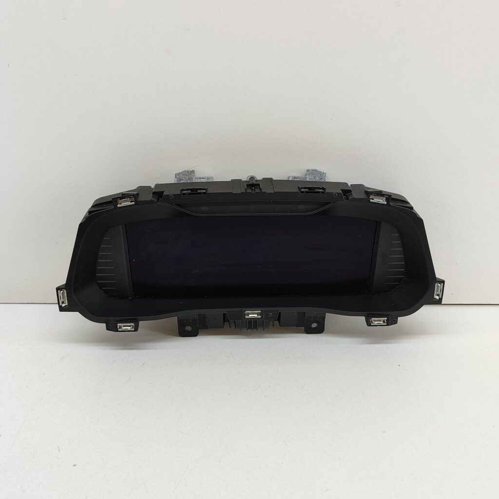 Skoda Octavia IV NX Digital Instrument Cluster OEM 5E3920770A