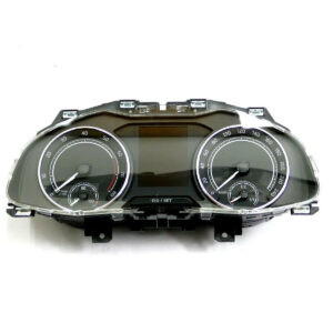 Skoda Scala Analogue Instrument Cluster with Display OEM 654920740