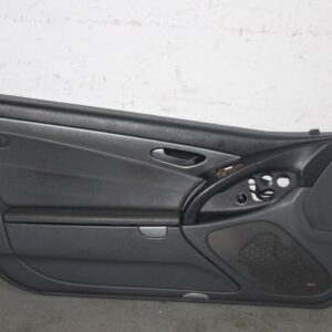 Mercedes SL R230 Front Left Door Panel OEM A2307202570